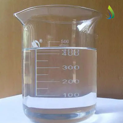 Olio di silicone C2H8O2Si Additivi cosmetici Olio di dimetilsilicone Cas 63148-62-9