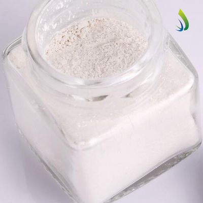 CAS 108-80-5 Additivi cosmetici Acido tricianico Acido cianurico C3H3N3O3 BMK/PMK