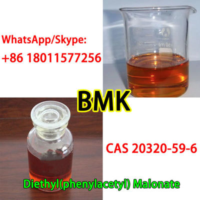 Dietil ((fenilacetil) malonato CAS 20320-59-6 Dietil 2- ((2-fenilacetil) propanedioato