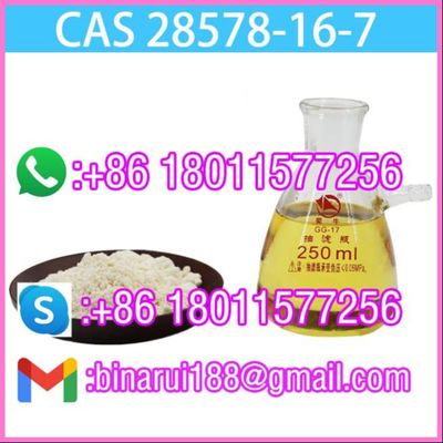 PMK glicidato etilico CAS 28578-16-7 Etil 3-(1,3-benzodiossolo-5-il)-2-metil-2-oxiranecarbossilato