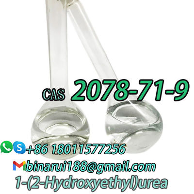 2-idrossietilurea PMK Additivi cosmetici Cas 2078-71-9
