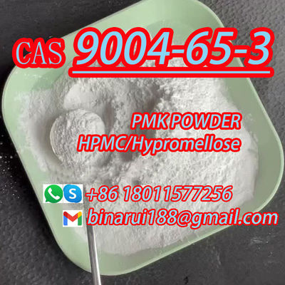 BMK/PMK Idrossipropil metil cellulosa C18H38O14 Ipromellosio CAS 9004-65-3
