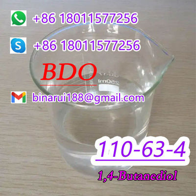 1,4-butanediolo sostanze chimiche organiche di base C4H10O2 4-idrossibutanolo CAS 110-63-4