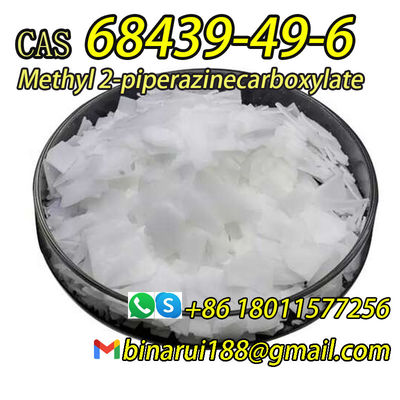 Cremophor R A25 CAS 68439-49-6 Additivi cosmetici Metil 2-piperazinacarbossilato