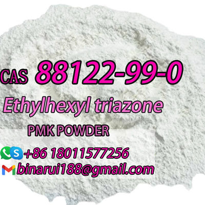 Etilhexyl triazone C48H66N6O6 Additivi cosmetici CAS 88122-99-0