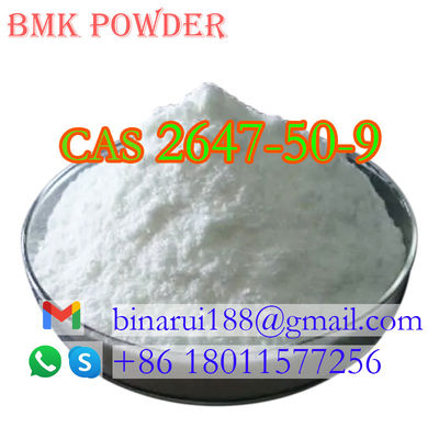 Flubromazepam CAS 2647-50-9 7-bromo-5- ((2-fluorofenil)-1,3-diidro-2H-1,4-benzodiazepina-2-one