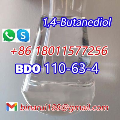 PMK 1,4-butanediolo CAS 110-63-4 4-idrossibutanolo
